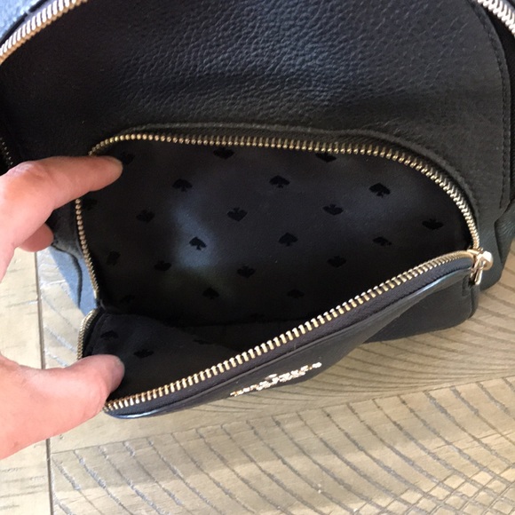 Kate Spade Backpack - Picture 15 of 15